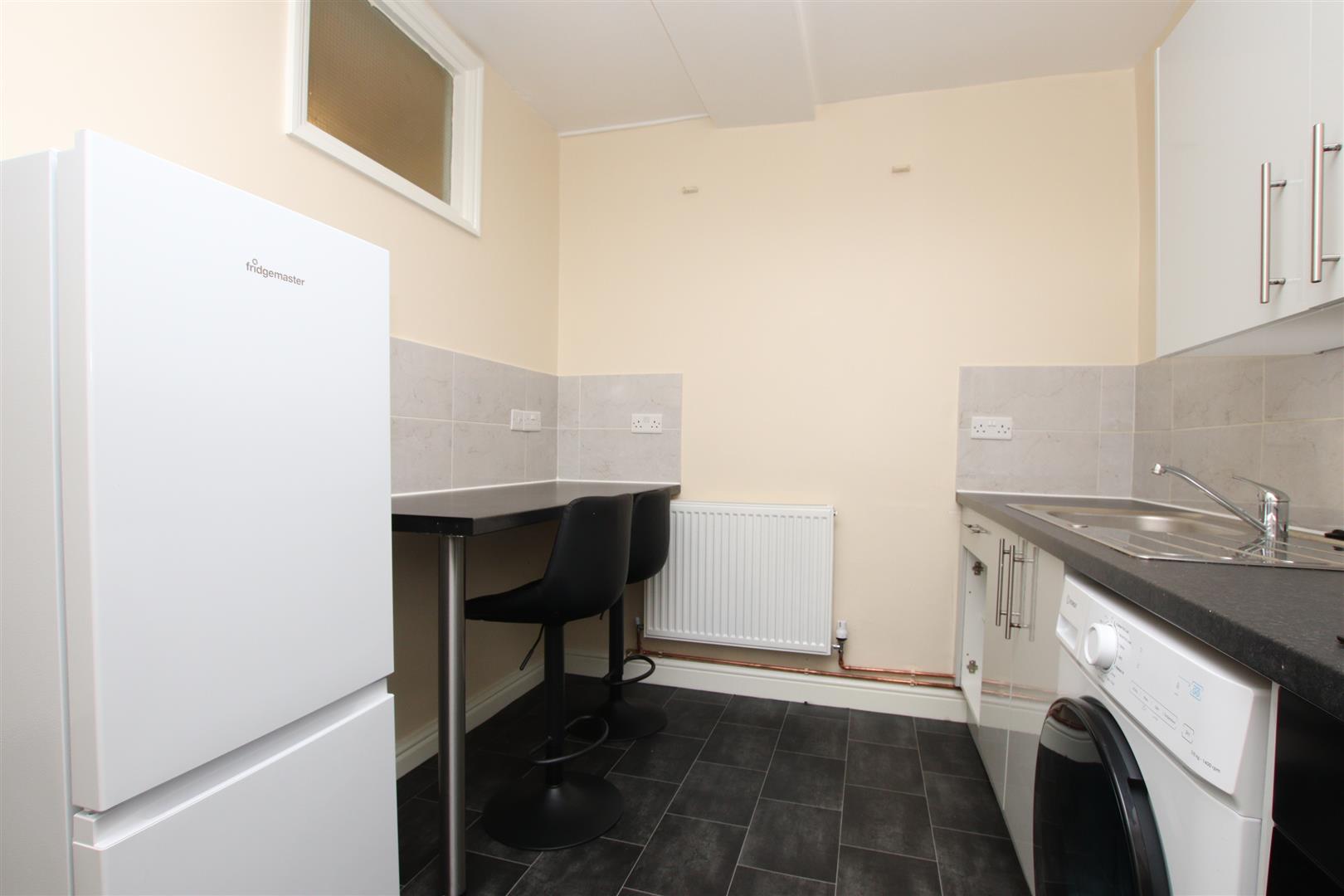 Weston Park East, Bath, BA1